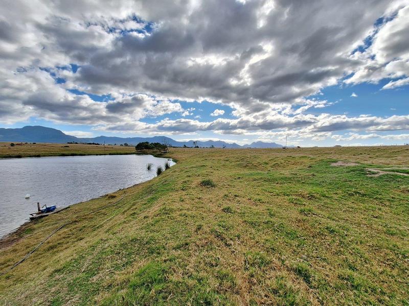 4 Bedroom Property for Sale in George Rural Western Cape